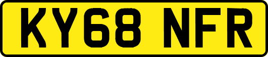 KY68NFR