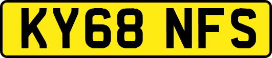 KY68NFS