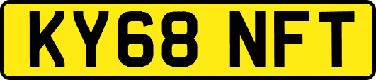 KY68NFT