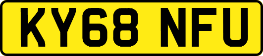 KY68NFU
