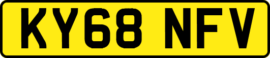 KY68NFV