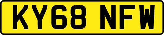 KY68NFW