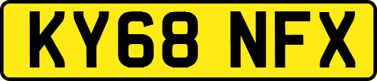 KY68NFX