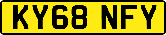 KY68NFY