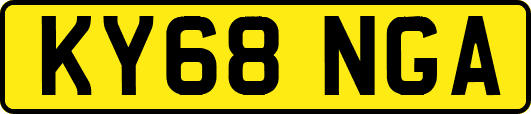 KY68NGA