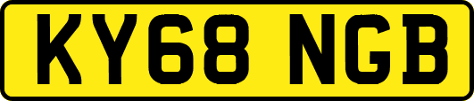 KY68NGB