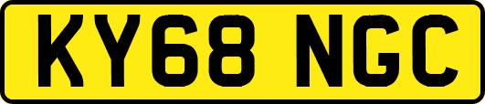 KY68NGC