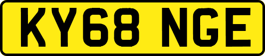 KY68NGE