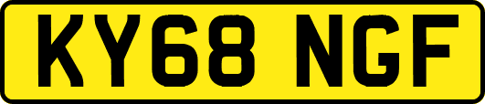 KY68NGF