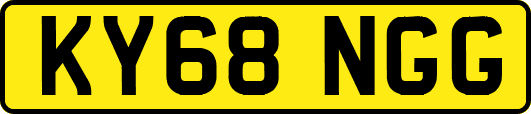 KY68NGG