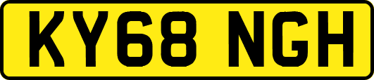 KY68NGH