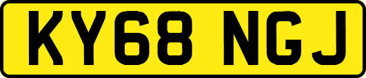 KY68NGJ