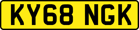KY68NGK