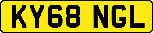 KY68NGL