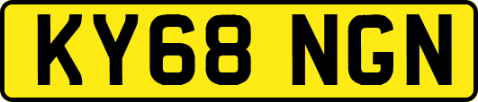 KY68NGN