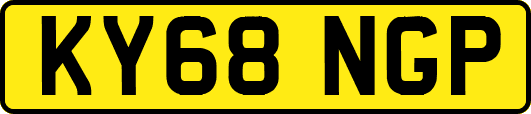 KY68NGP