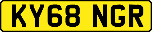 KY68NGR