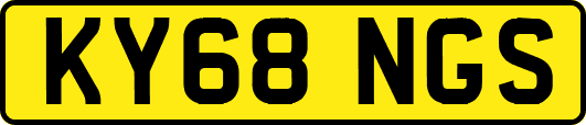 KY68NGS