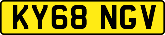 KY68NGV