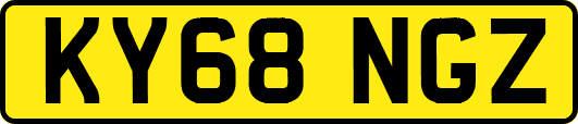 KY68NGZ