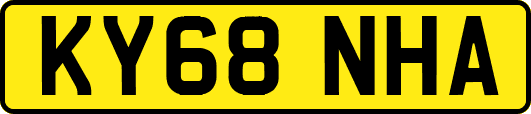 KY68NHA