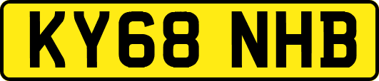 KY68NHB