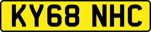 KY68NHC