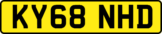 KY68NHD