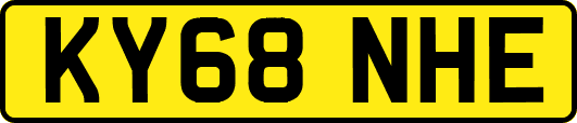 KY68NHE