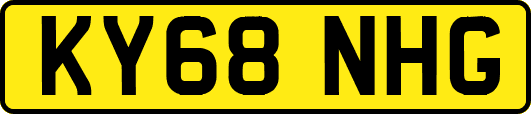 KY68NHG