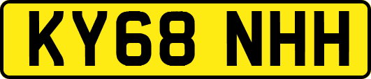 KY68NHH
