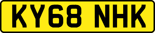 KY68NHK