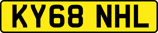 KY68NHL