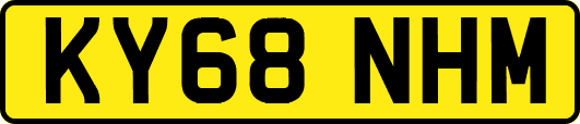 KY68NHM