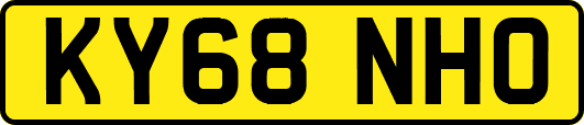 KY68NHO