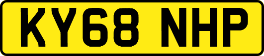 KY68NHP