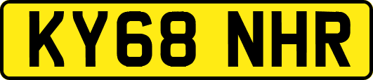 KY68NHR