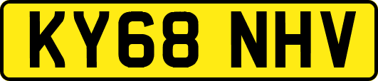 KY68NHV