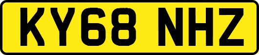 KY68NHZ