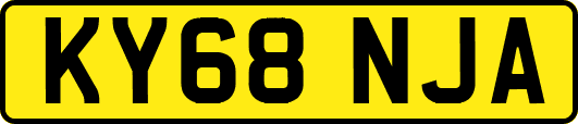 KY68NJA