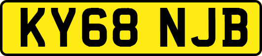 KY68NJB