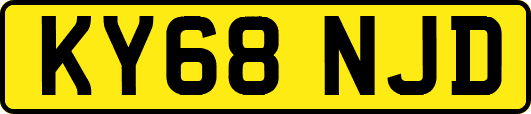 KY68NJD