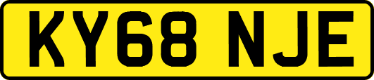 KY68NJE