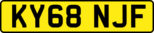KY68NJF