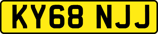 KY68NJJ