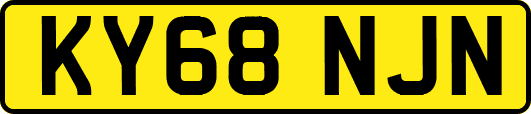 KY68NJN