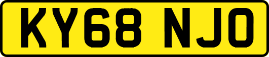 KY68NJO