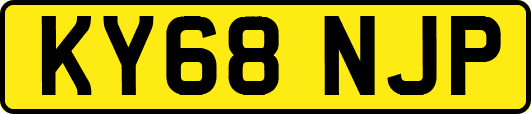 KY68NJP