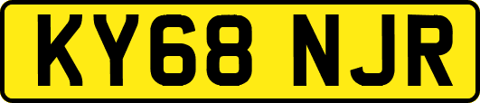KY68NJR
