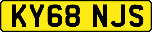 KY68NJS